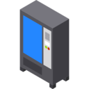 food,food and restaurant,technology,snacks,drinks,beverages,vending machine,vending ok 
